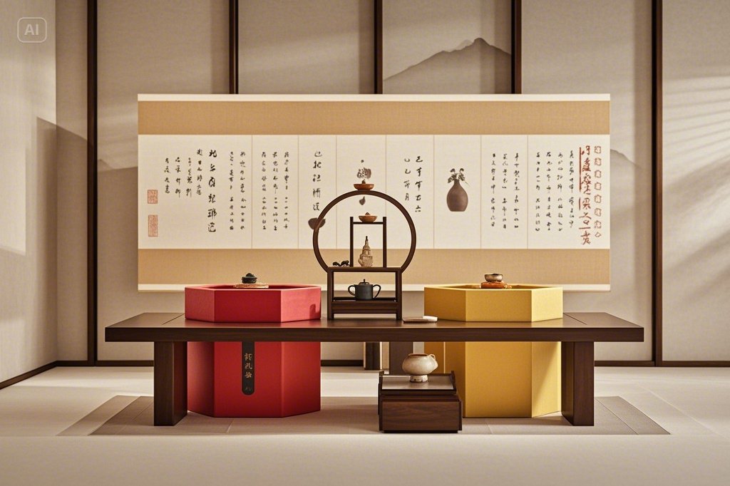 Scent vs Fragrance 1