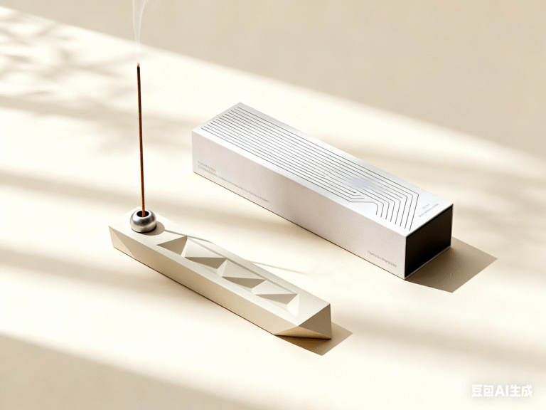 What is Xiangpin? Incense in China