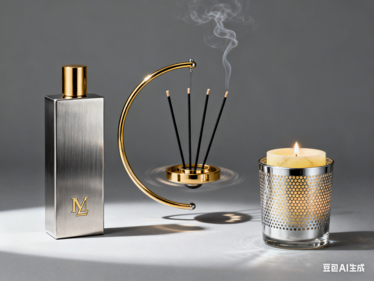 Why Traditional Incense Stands Out? 