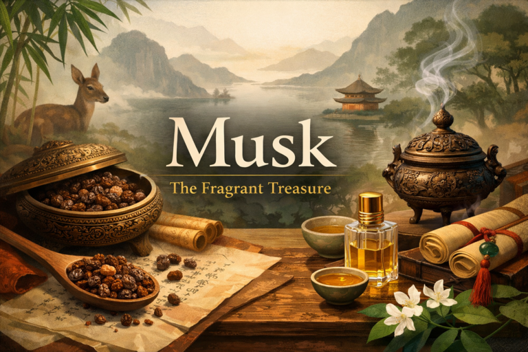 Musk: 2026 Complete Guide to Benefits, Uses, Side Effects, and How to Identify Authentic Musk