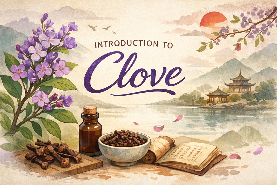 clove